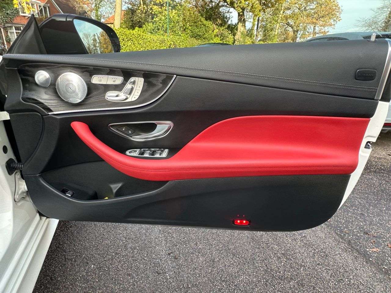 2019 MERCEDES-BENZ E-CLASS 2019 MERCEDES-BENZ E-CLASS