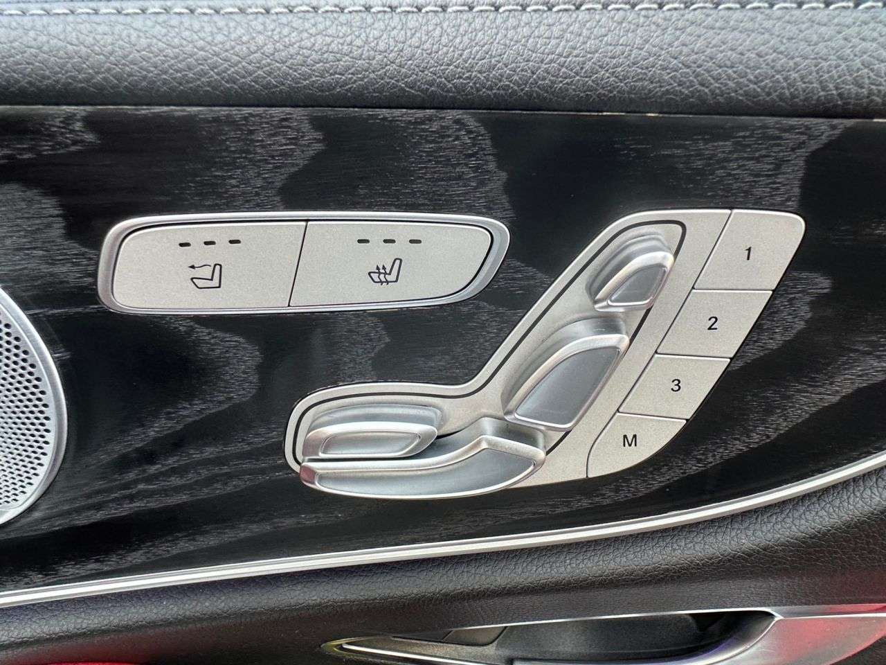 2019 MERCEDES-BENZ E-CLASS 2019 MERCEDES-BENZ E-CLASS