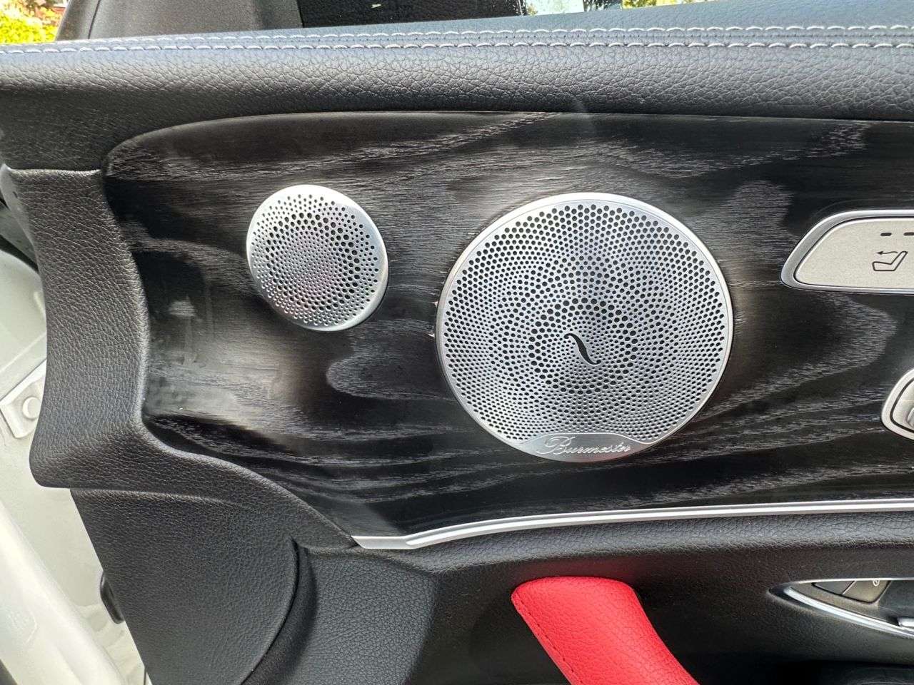 2019 MERCEDES-BENZ E-CLASS 2019 MERCEDES-BENZ E-CLASS