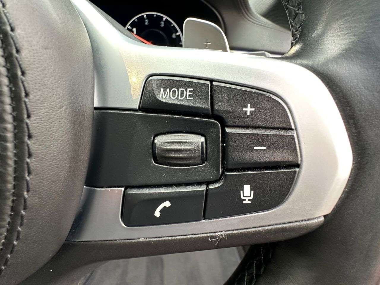 2019 BMW 5 SERIES 2019 BMW 5 SERIES