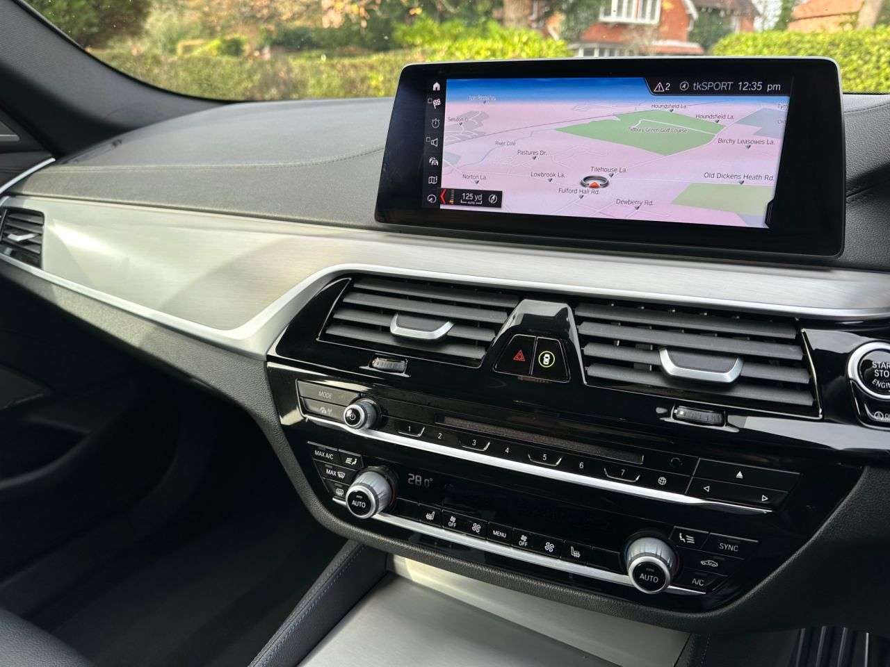 2019 BMW 5 SERIES 2019 BMW 5 SERIES