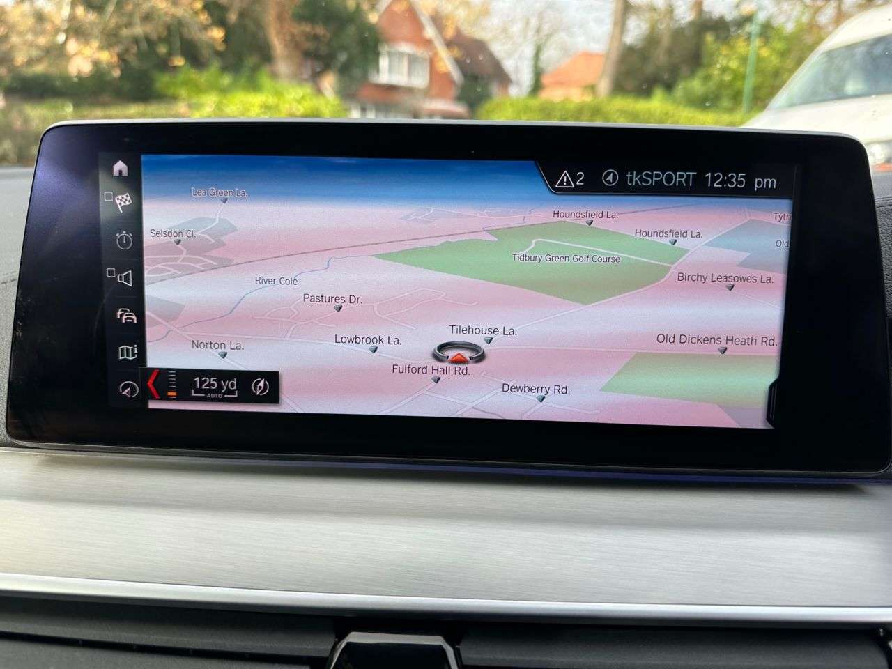 2019 BMW 5 SERIES 2019 BMW 5 SERIES