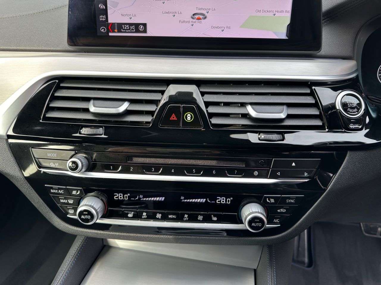 2019 BMW 5 SERIES 2019 BMW 5 SERIES