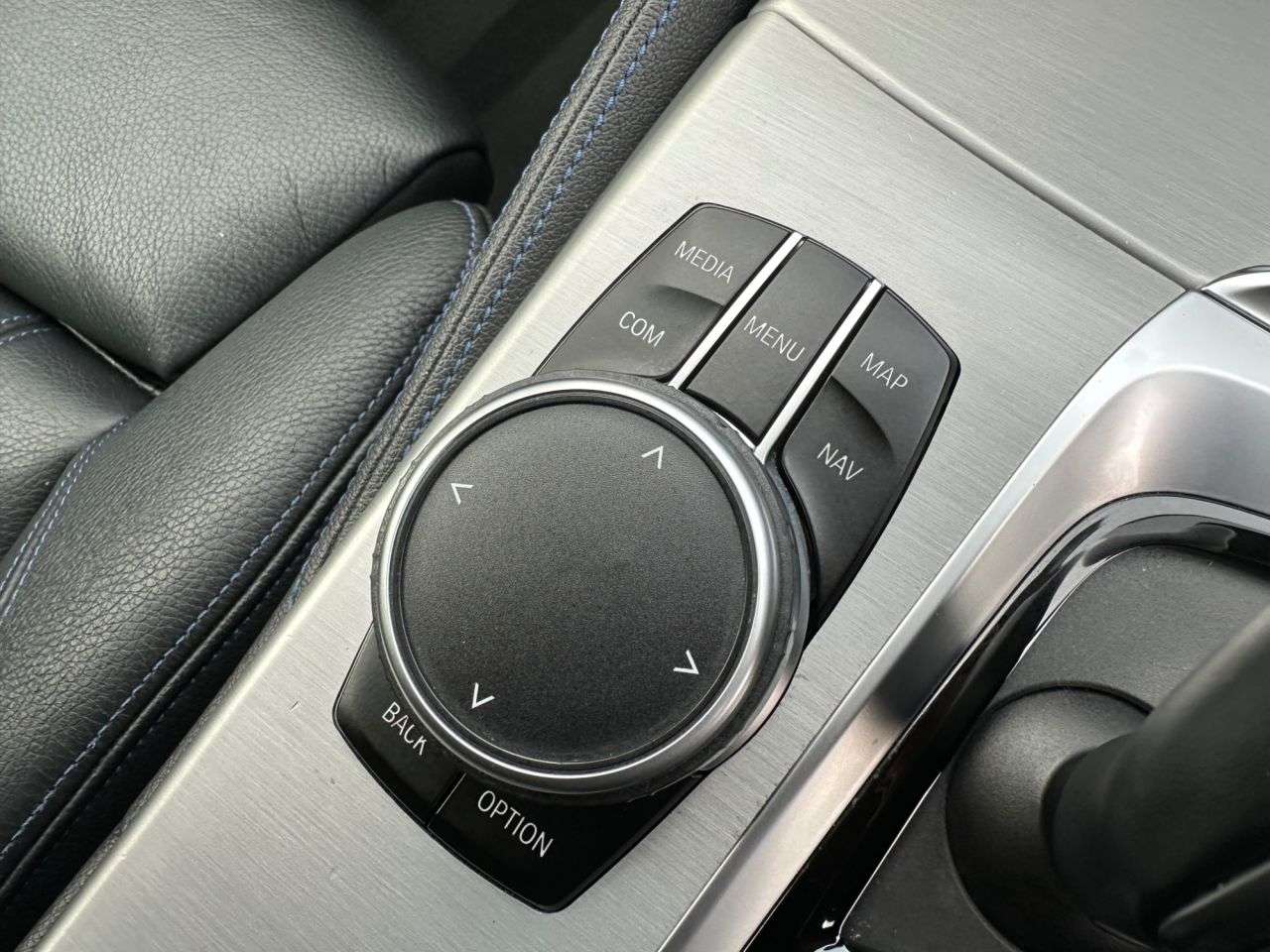 2019 BMW 5 SERIES 2019 BMW 5 SERIES