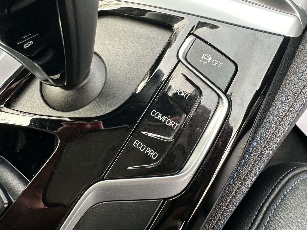 2019 BMW 5 SERIES 2019 BMW 5 SERIES