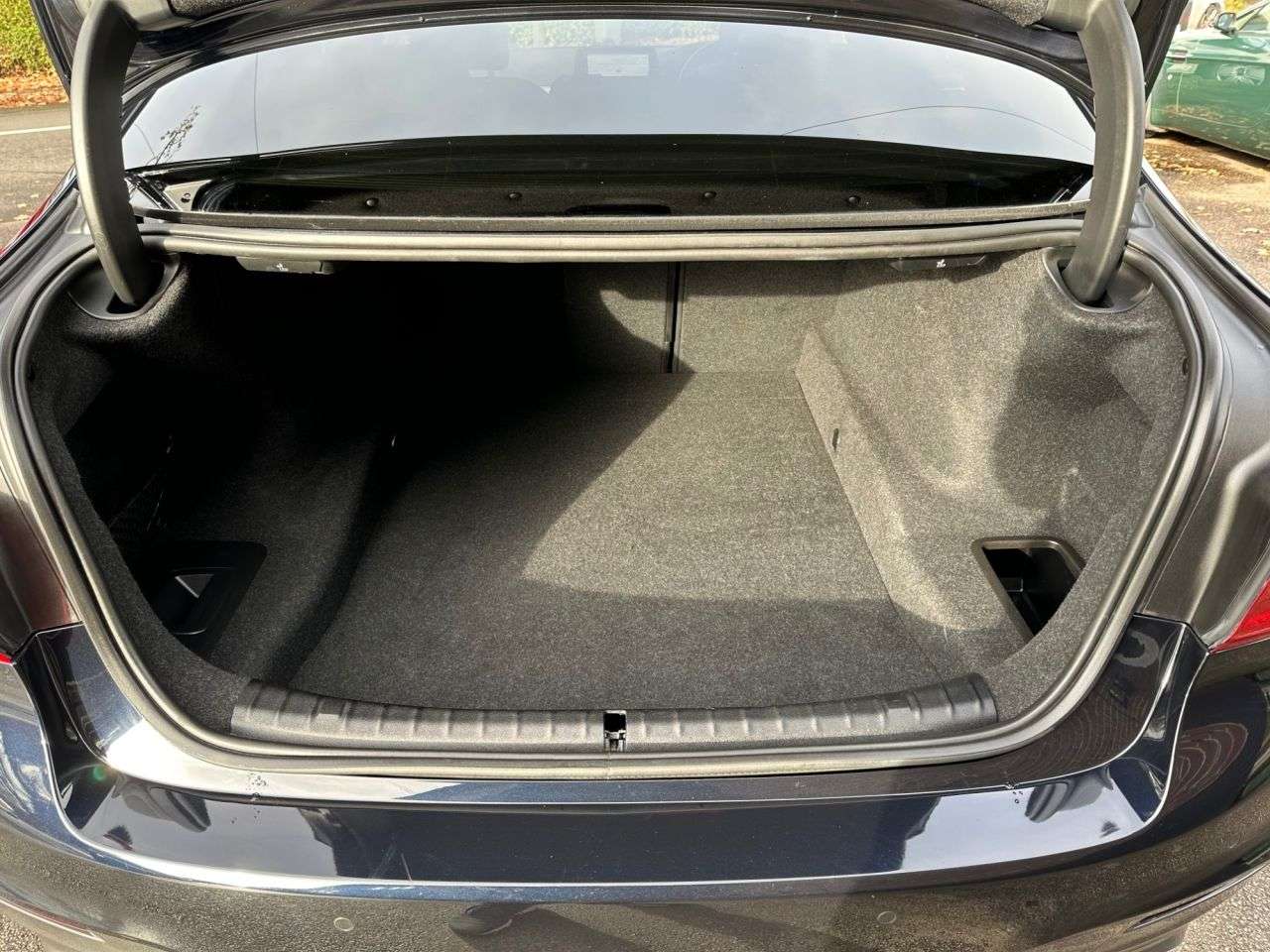 2019 BMW 5 SERIES 2019 BMW 5 SERIES