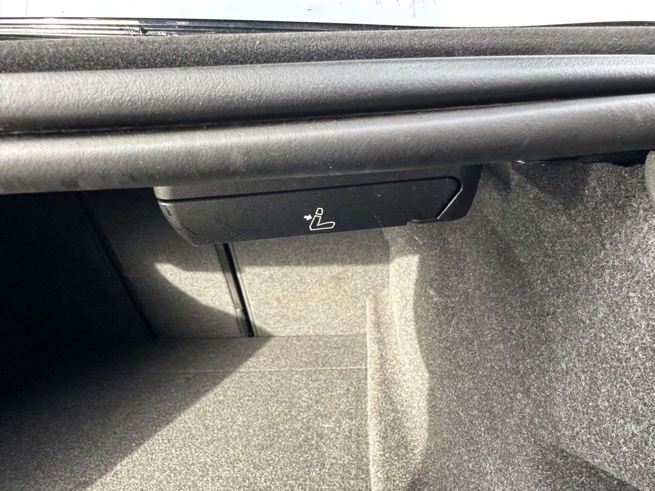 2019 BMW 5 SERIES 2019 BMW 5 SERIES