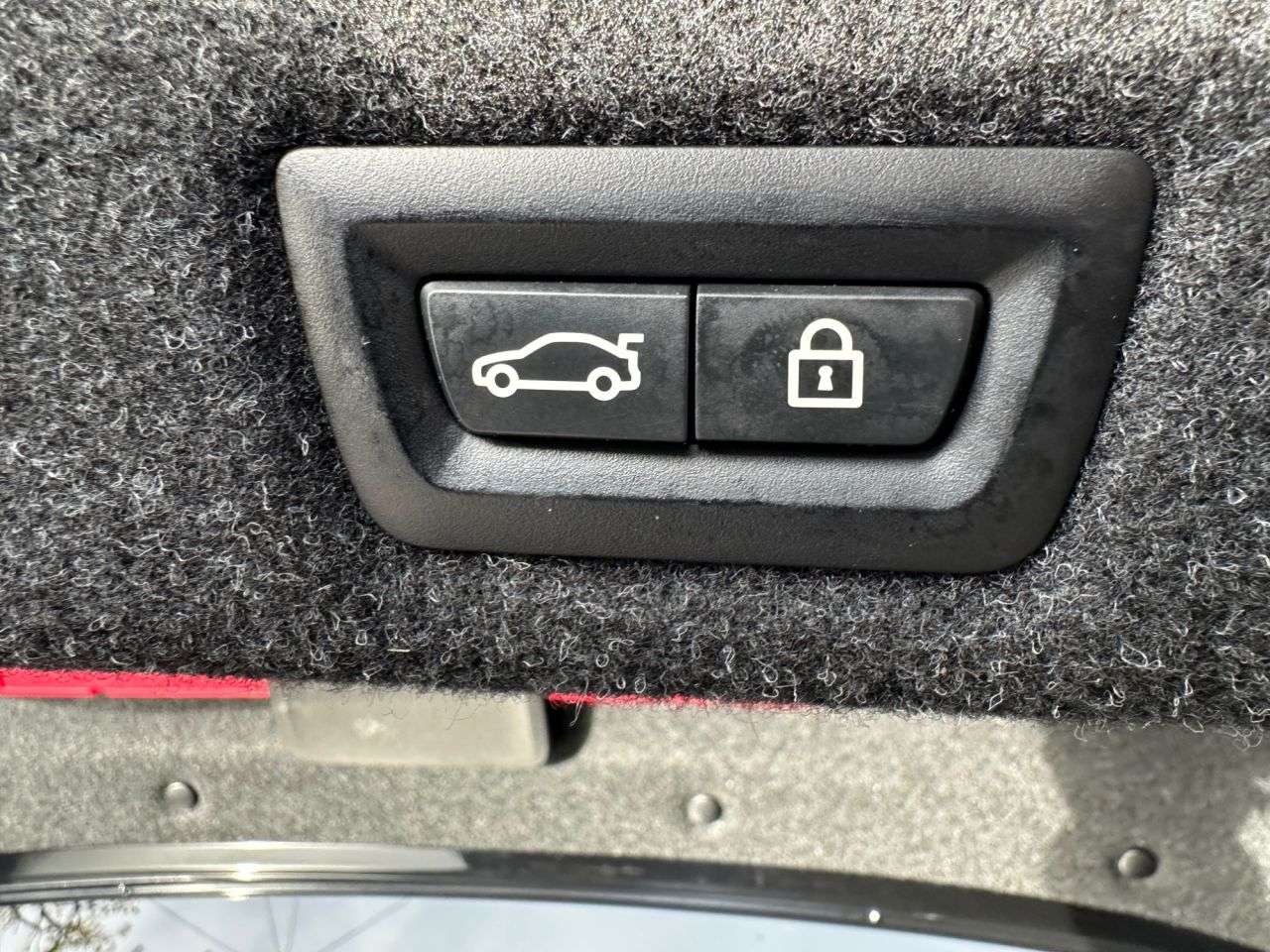 2019 BMW 5 SERIES 2019 BMW 5 SERIES