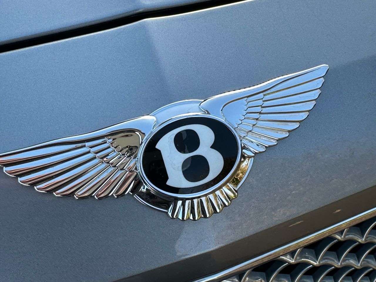 2016 BENTLEY FLYING SPUR 2016 BENTLEY FLYING SPUR