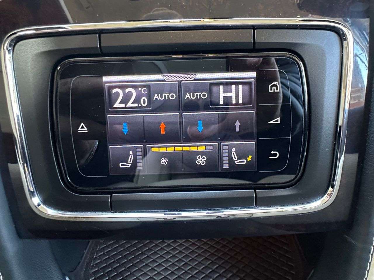 2016 BENTLEY FLYING SPUR 2016 BENTLEY FLYING SPUR