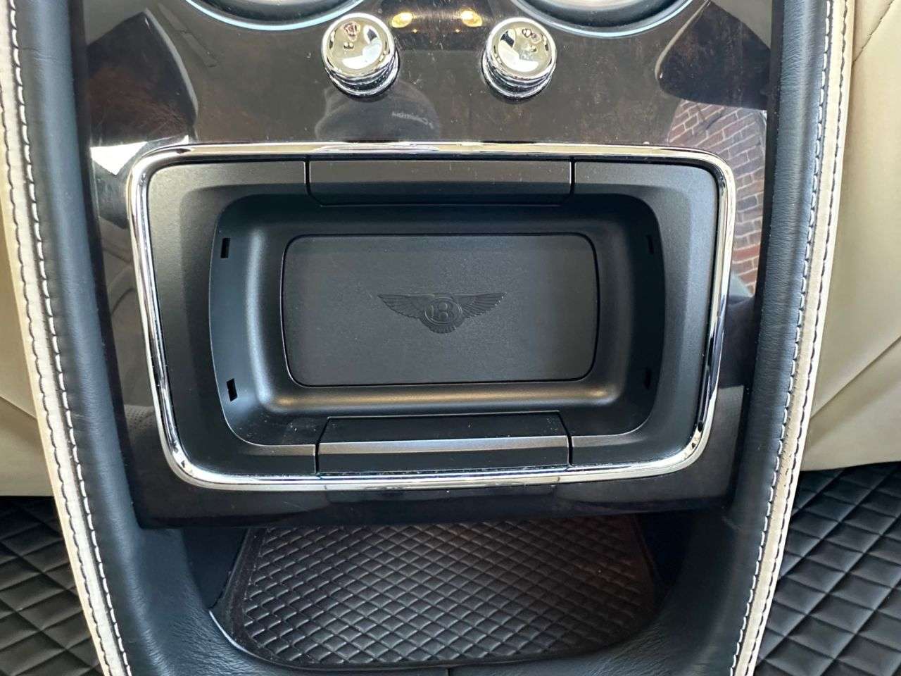 2016 BENTLEY FLYING SPUR 2016 BENTLEY FLYING SPUR