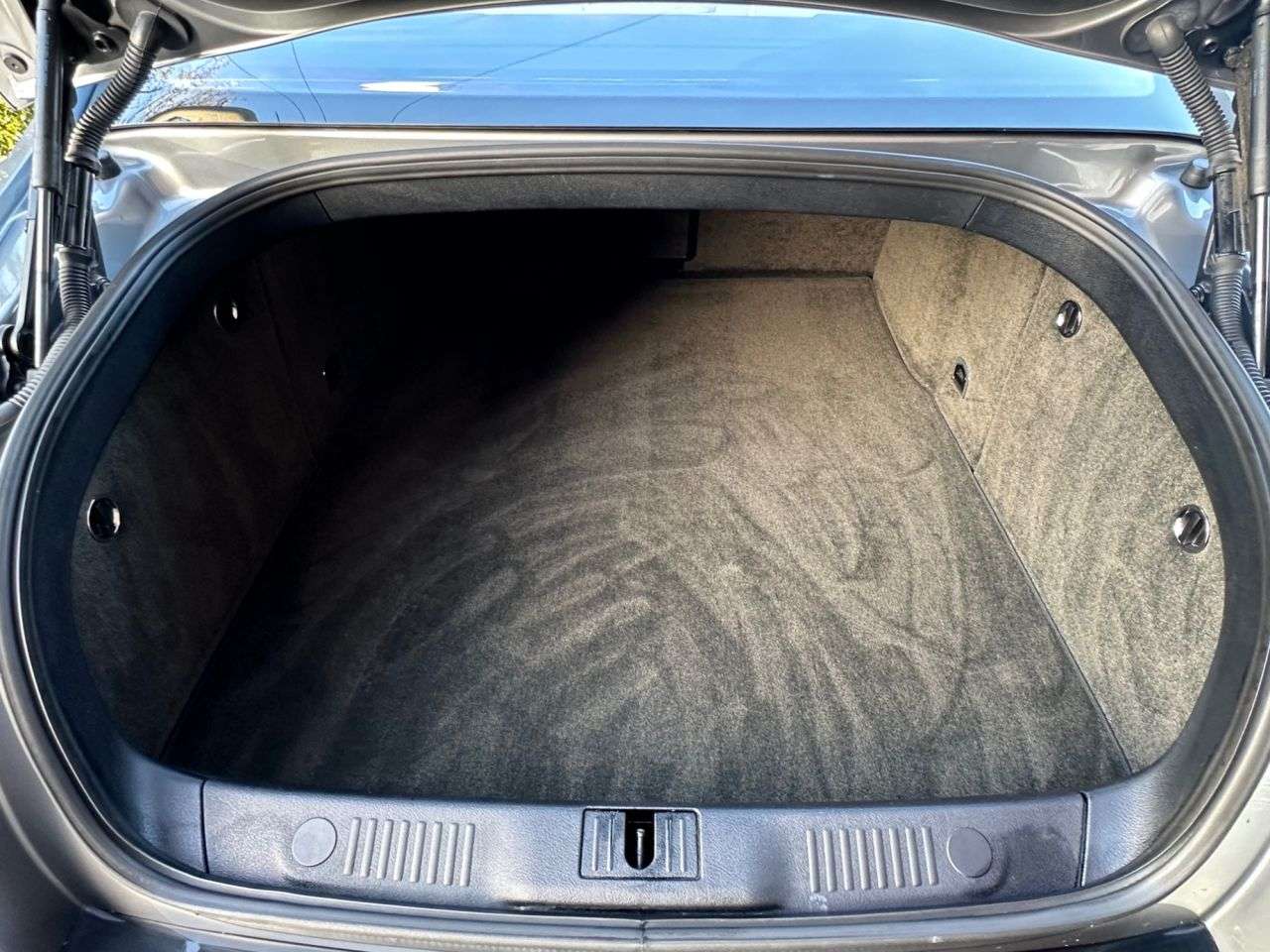 2016 BENTLEY FLYING SPUR 2016 BENTLEY FLYING SPUR