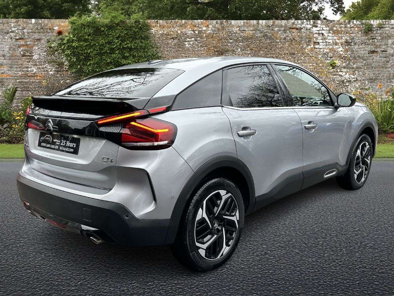 2022 CITROEN C4 2022 CITROEN C4