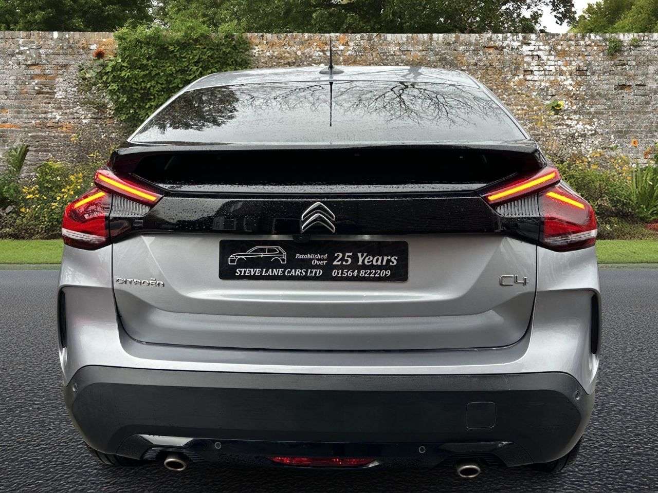 2022 CITROEN C4 2022 CITROEN C4