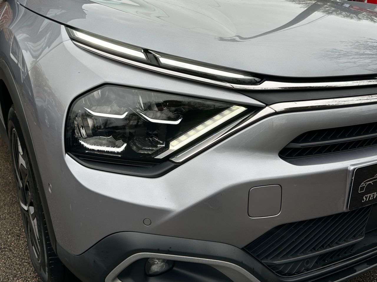 2022 CITROEN C4 2022 CITROEN C4