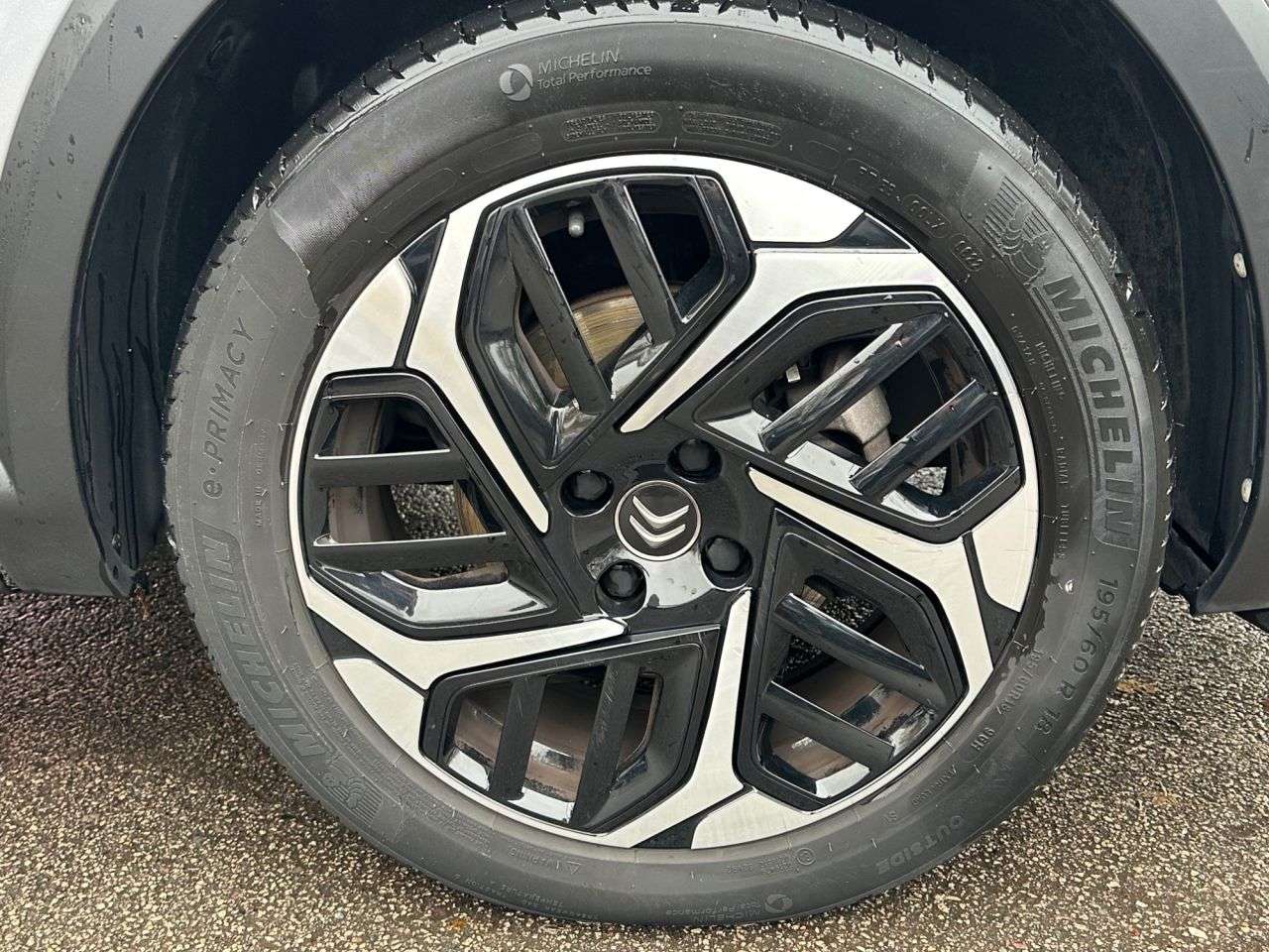 2022 CITROEN C4 2022 CITROEN C4