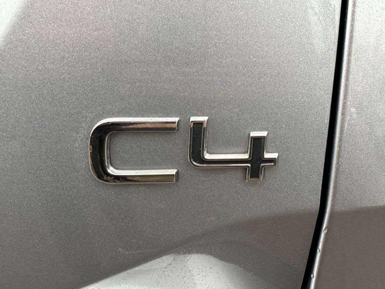 2022 CITROEN C4 2022 CITROEN C4