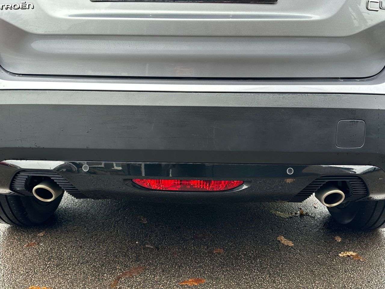 2022 CITROEN C4 2022 CITROEN C4