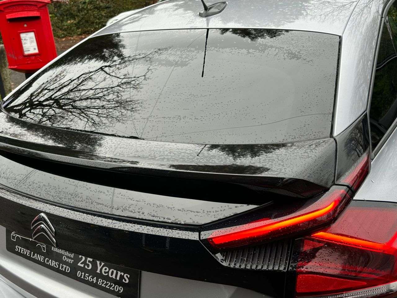 2022 CITROEN C4 2022 CITROEN C4