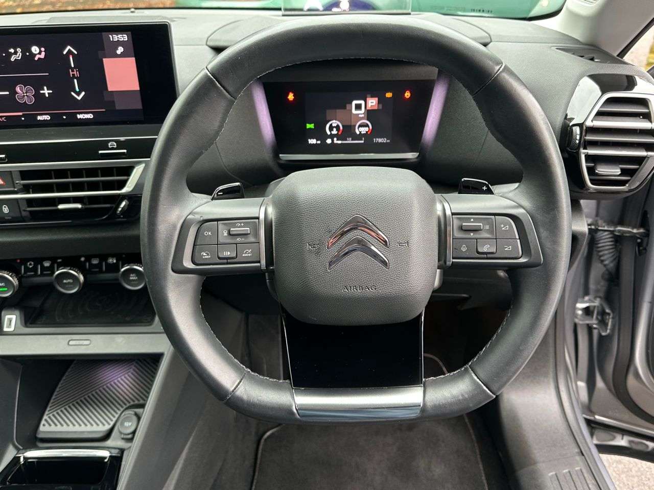 2022 CITROEN C4 2022 CITROEN C4