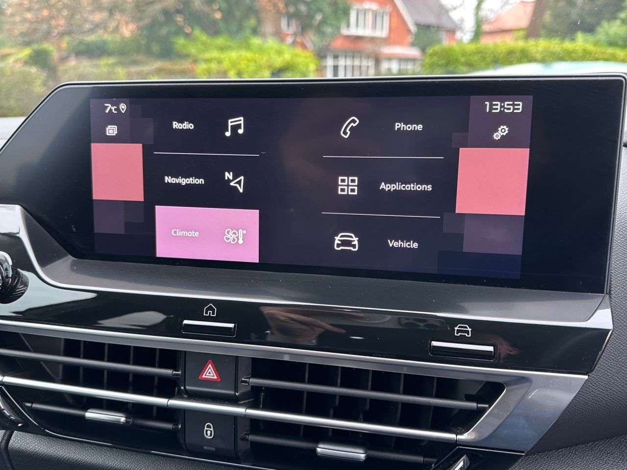 2022 CITROEN C4 2022 CITROEN C4