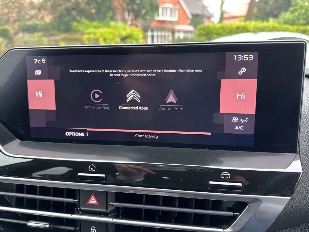 2022 CITROEN C4 2022 CITROEN C4