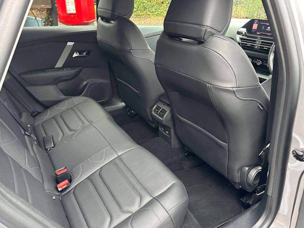 2022 CITROEN C4 2022 CITROEN C4