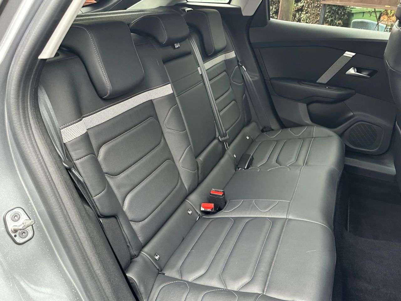 2022 CITROEN C4 2022 CITROEN C4