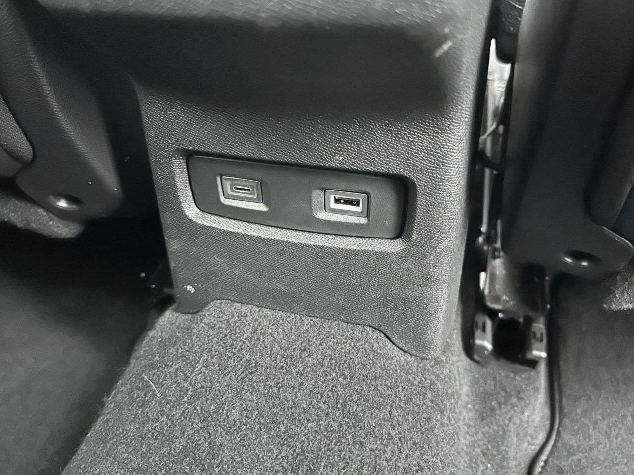 2022 CITROEN C4 2022 CITROEN C4