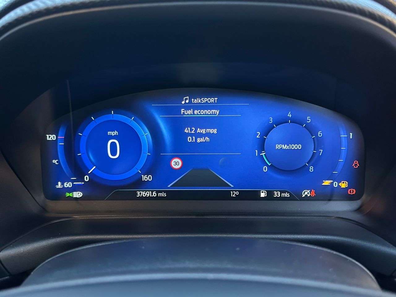 2022 FORD PUMA 2022 FORD PUMA