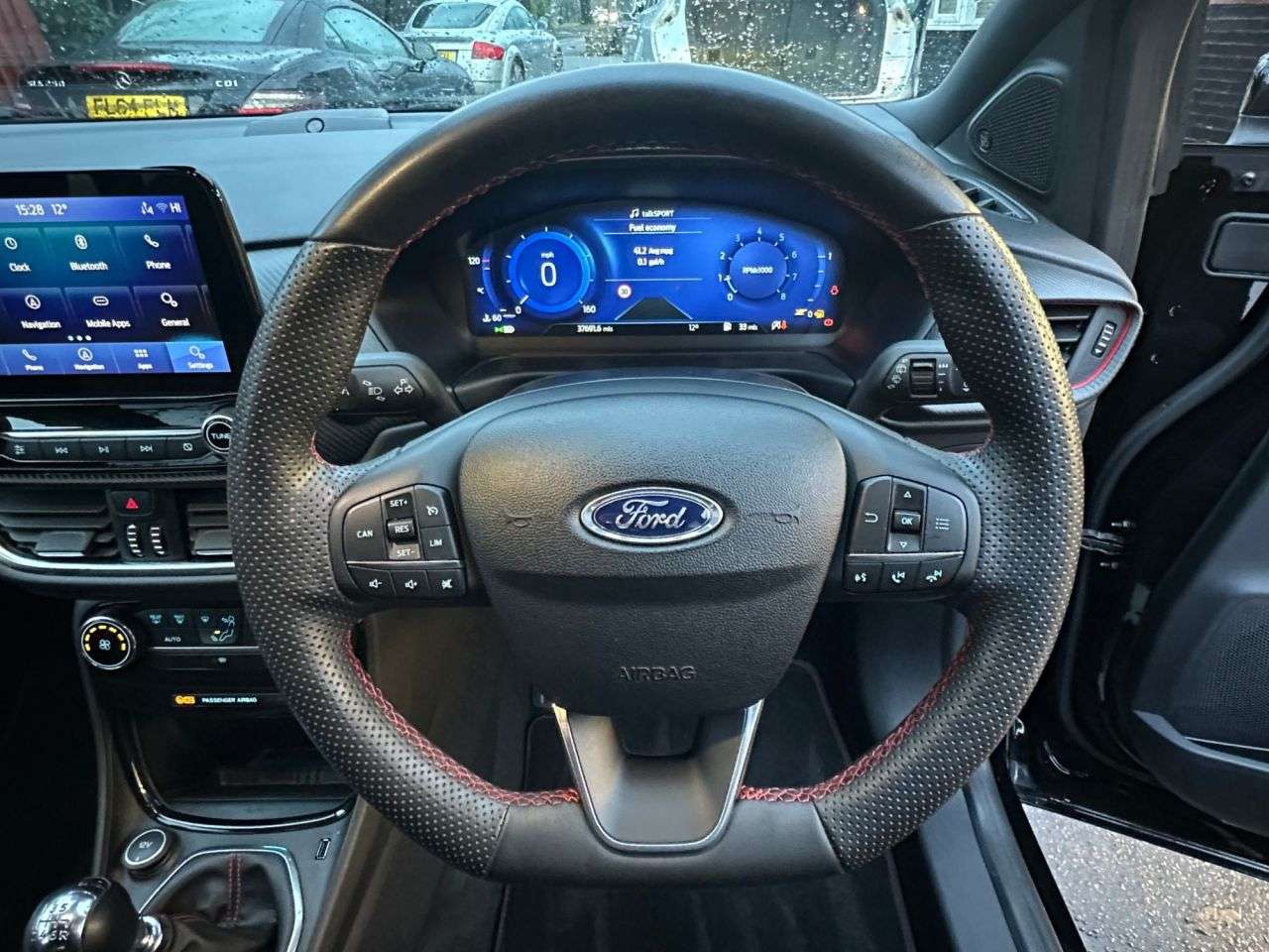 2022 FORD PUMA 2022 FORD PUMA