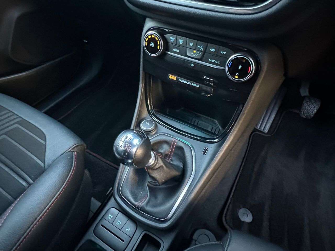 2022 FORD PUMA 2022 FORD PUMA