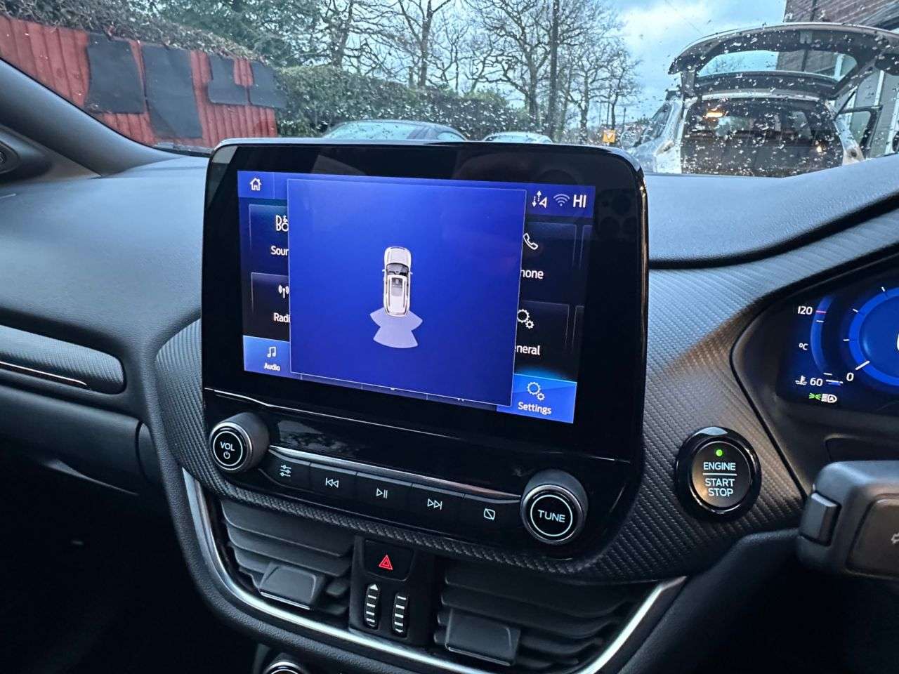 2022 FORD PUMA 2022 FORD PUMA