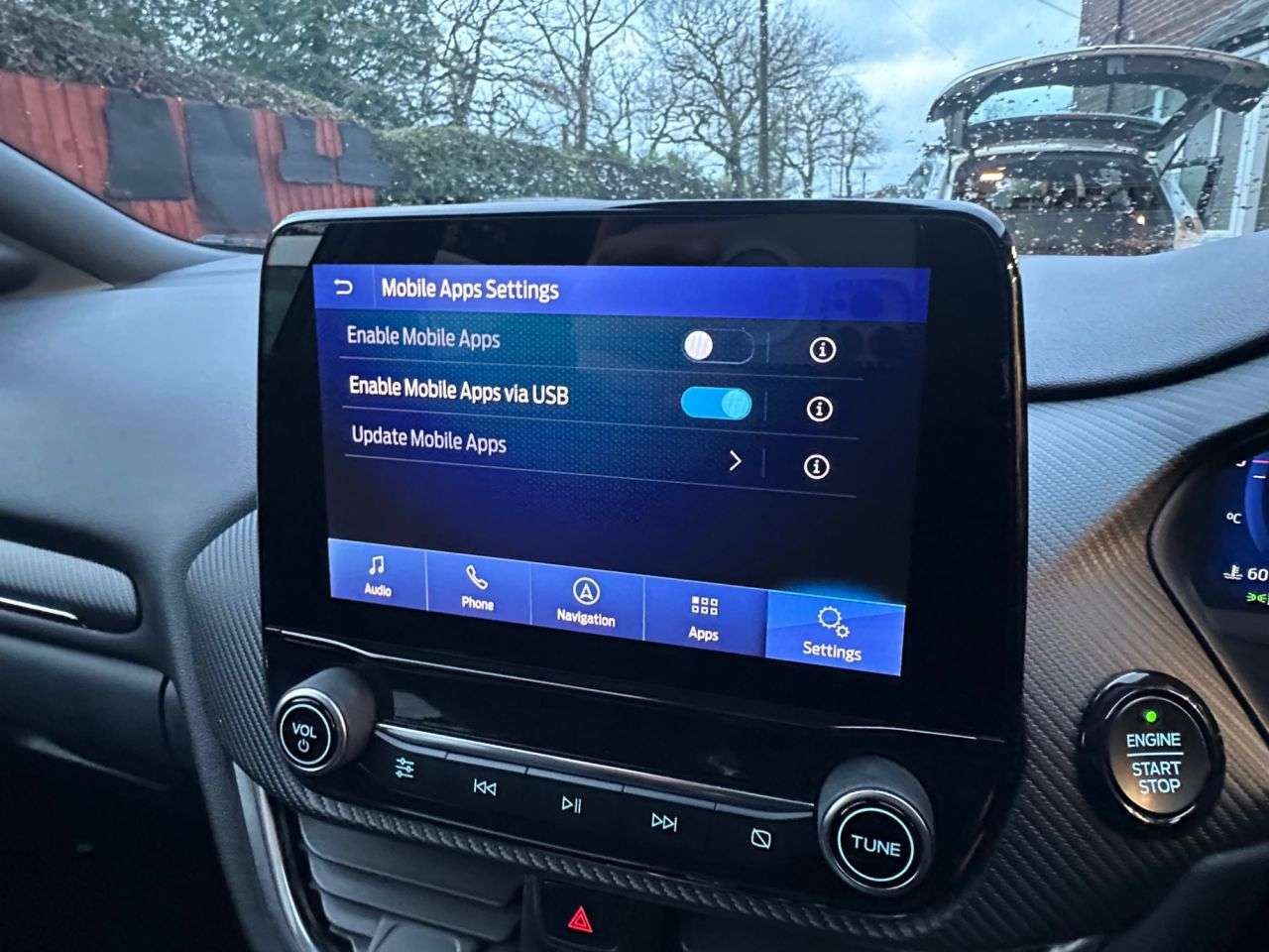 2022 FORD PUMA 2022 FORD PUMA