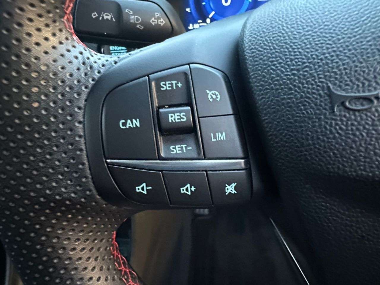 2022 FORD PUMA 2022 FORD PUMA