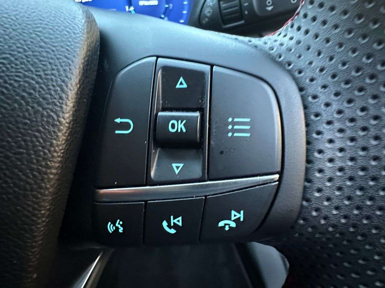 2022 FORD PUMA 2022 FORD PUMA