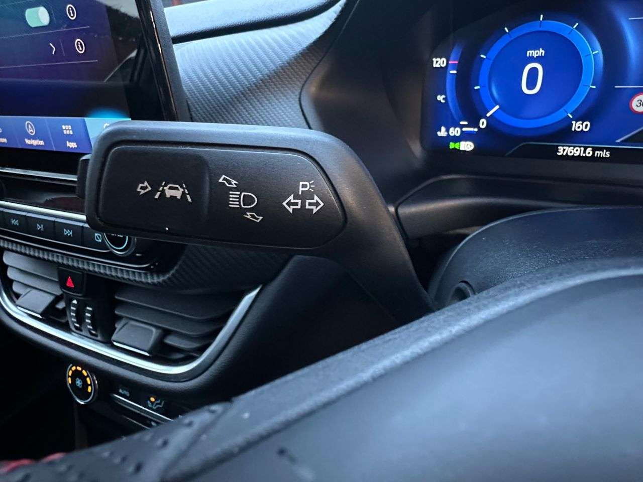 2022 FORD PUMA 2022 FORD PUMA