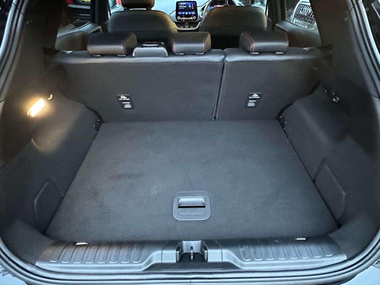 2022 FORD PUMA 2022 FORD PUMA