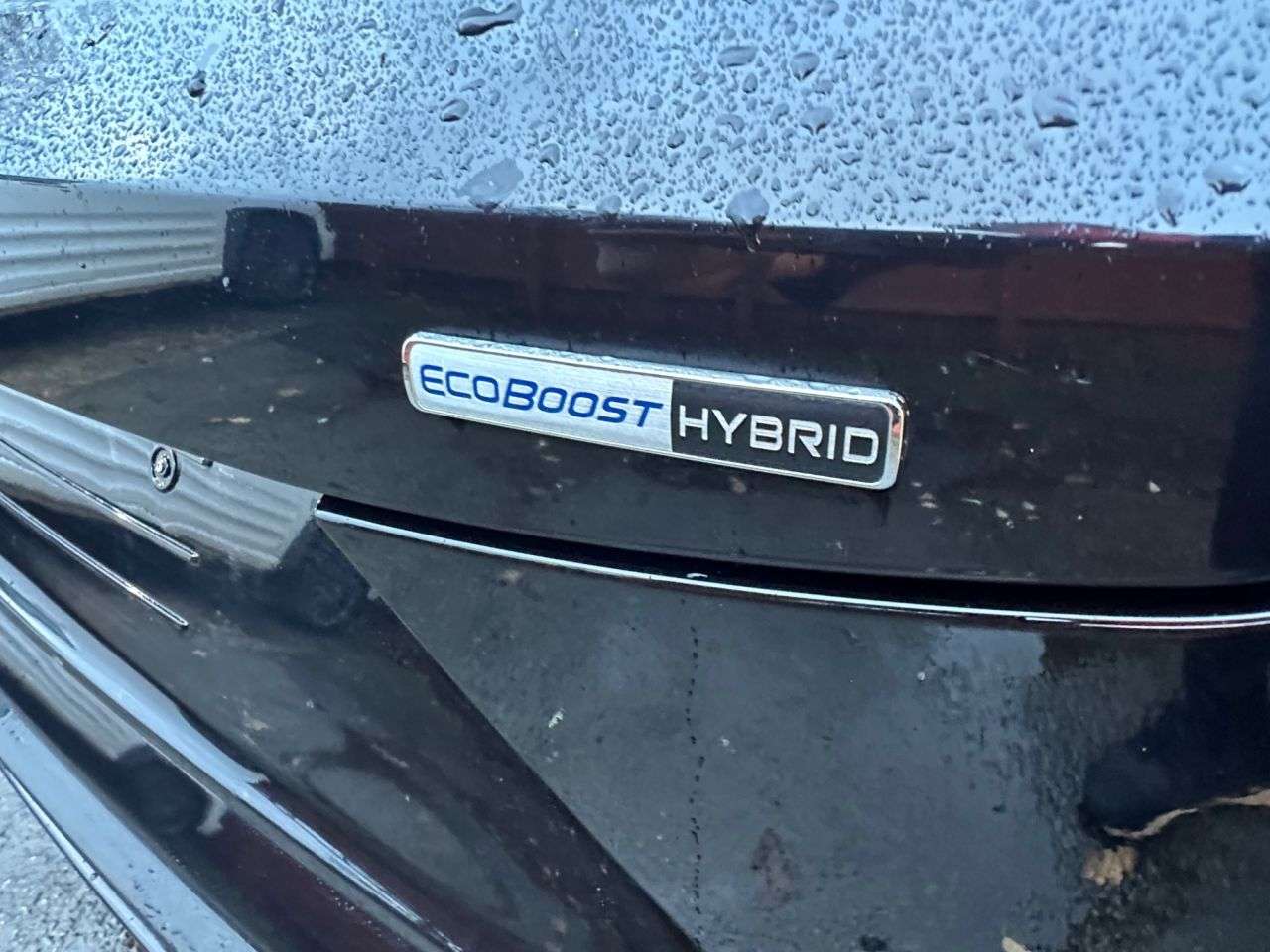 2022 FORD PUMA 2022 FORD PUMA