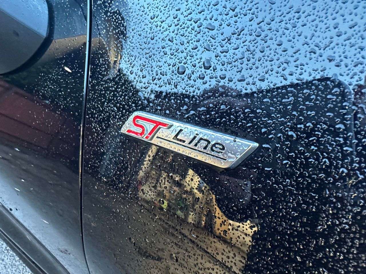 2022 FORD PUMA 2022 FORD PUMA