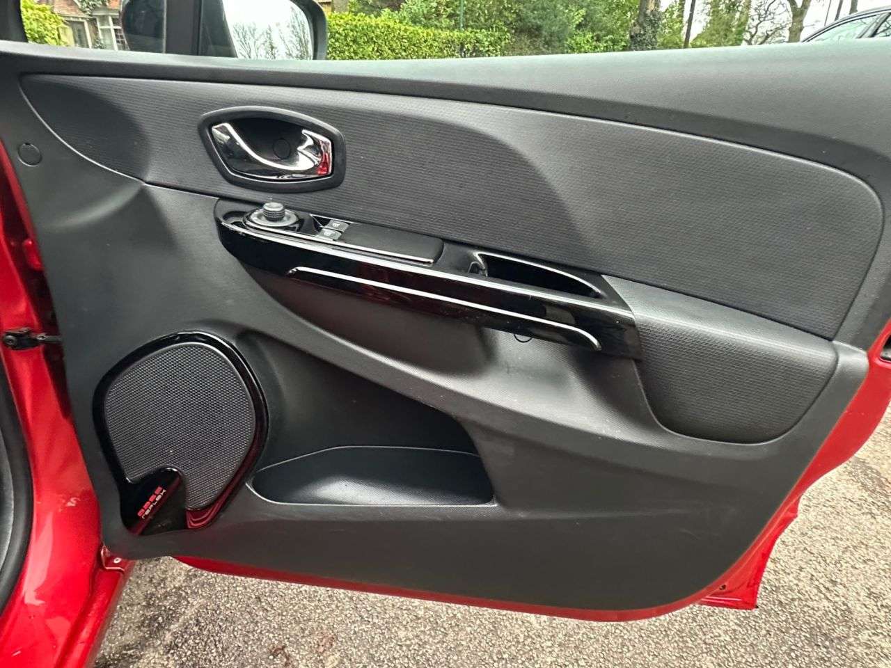 2014 RENAULT CLIO 2014 RENAULT CLIO