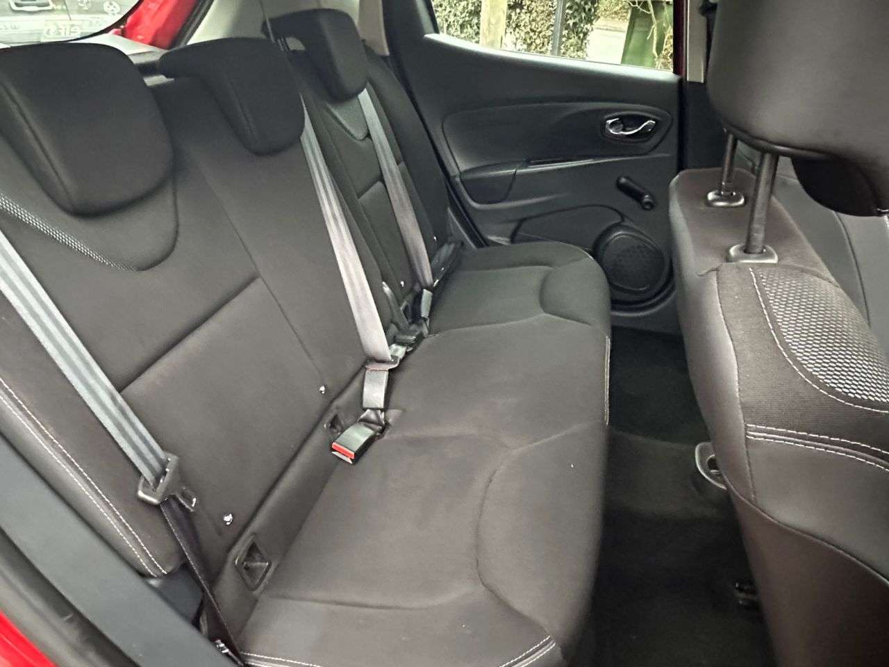 2014 RENAULT CLIO 2014 RENAULT CLIO