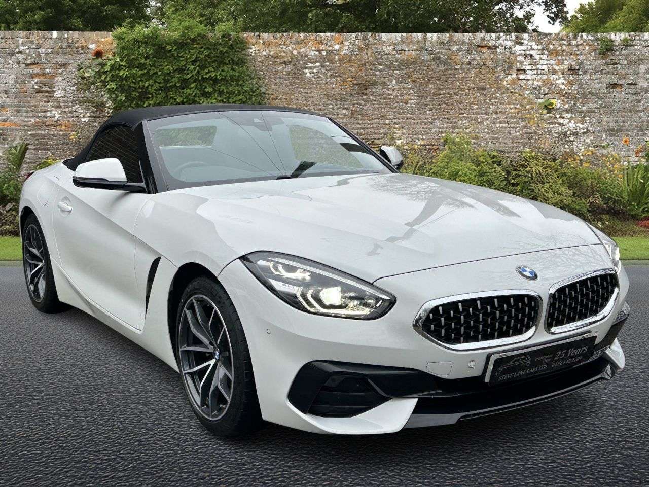 2022 BMW Z4 2022 BMW Z4