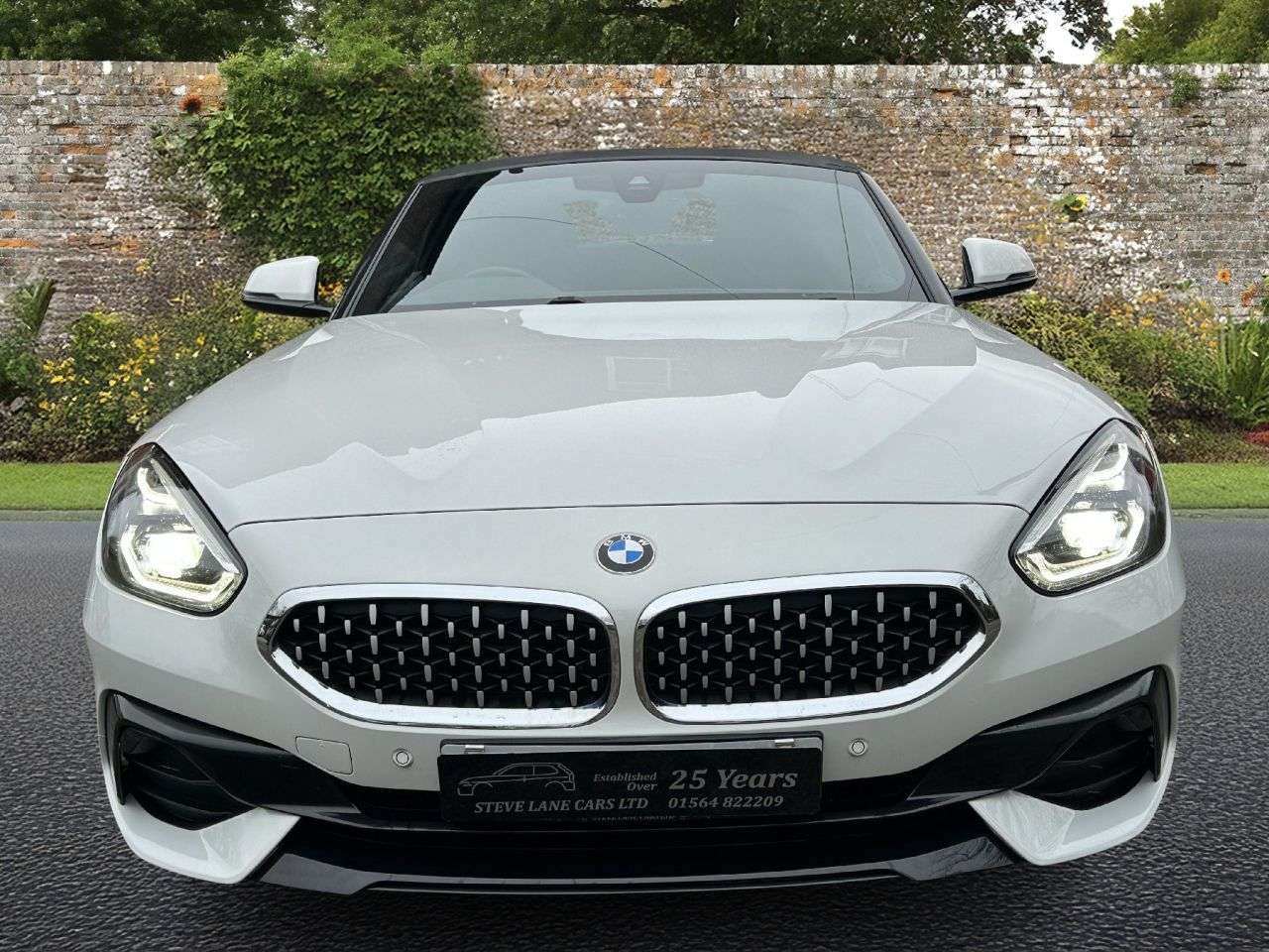 2022 BMW Z4 2022 BMW Z4