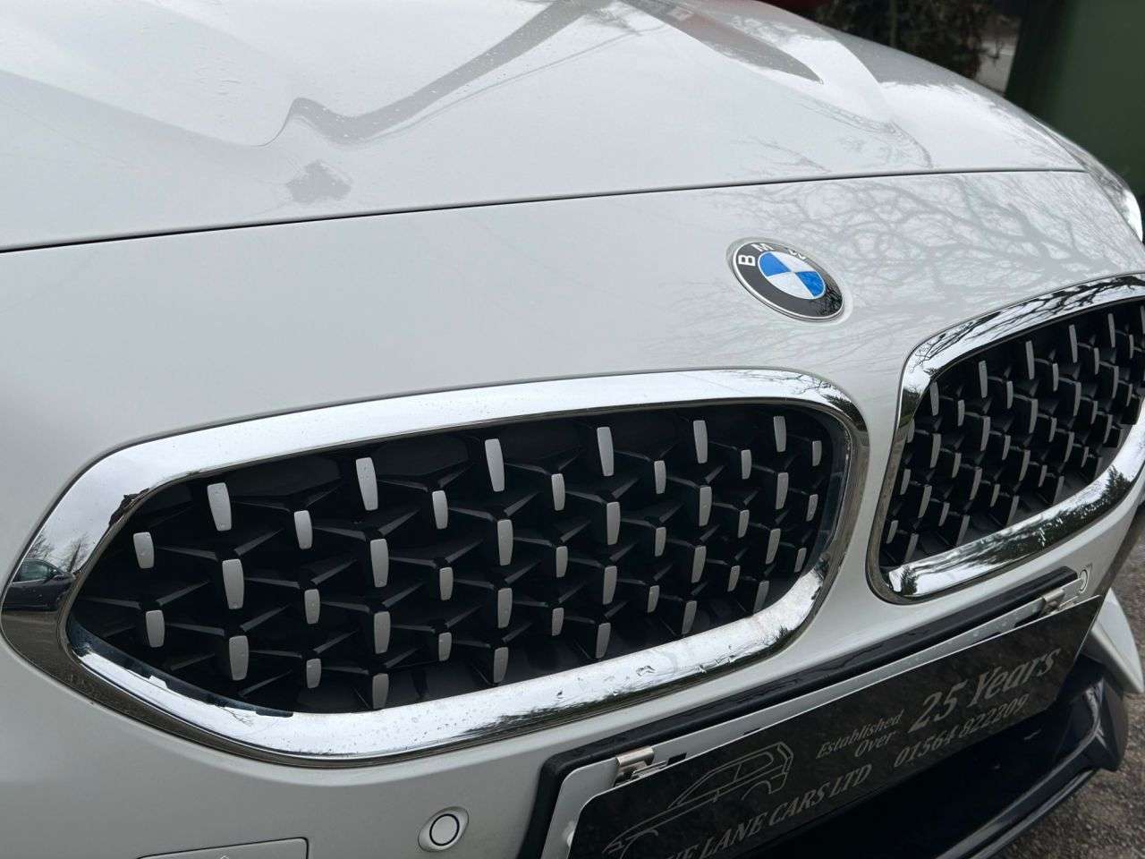 2022 BMW Z4 2022 BMW Z4