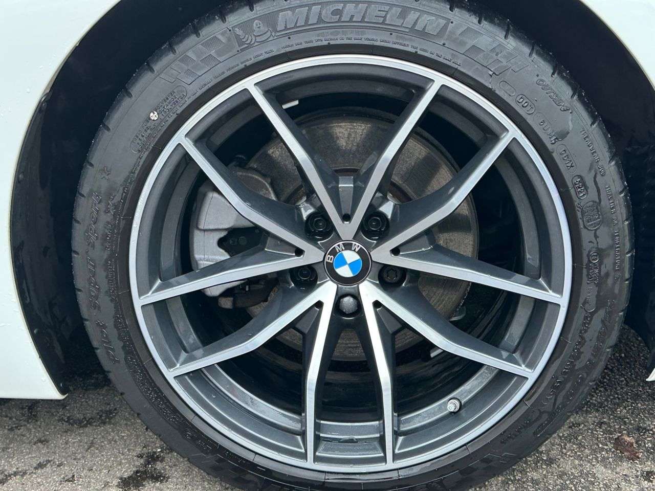 2022 BMW Z4 2022 BMW Z4