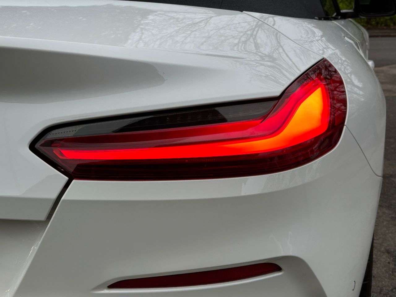 2022 BMW Z4 2022 BMW Z4