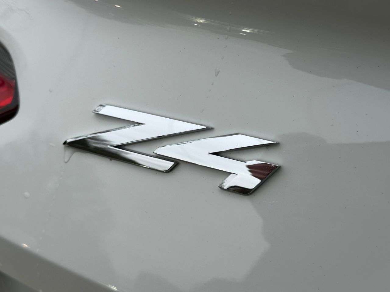 2022 BMW Z4 2022 BMW Z4