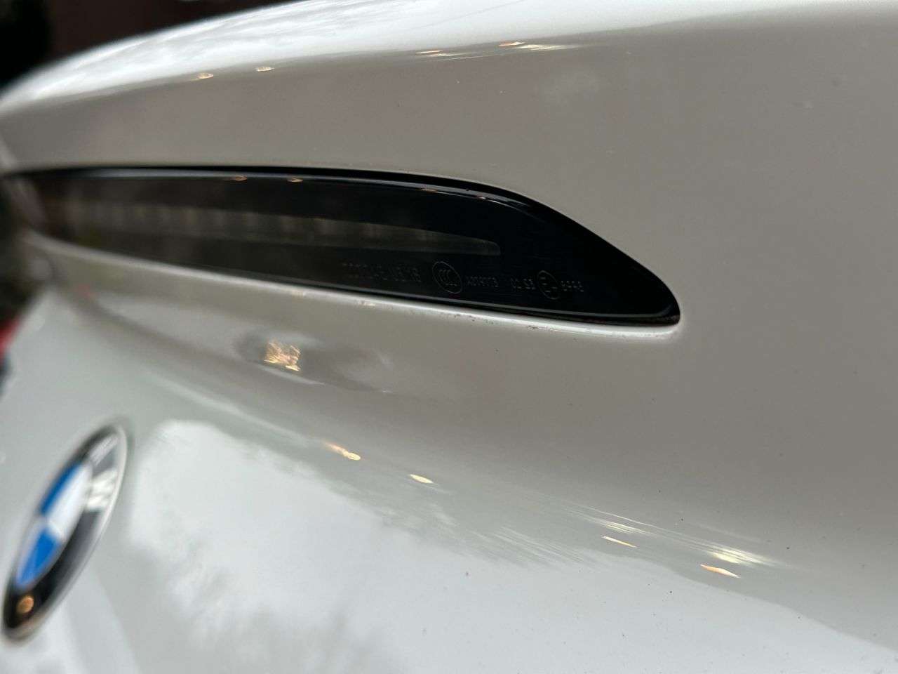 2022 BMW Z4 2022 BMW Z4