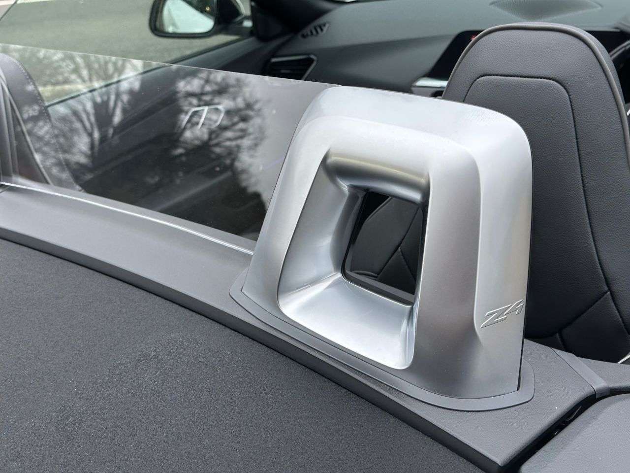 2022 BMW Z4 2022 BMW Z4